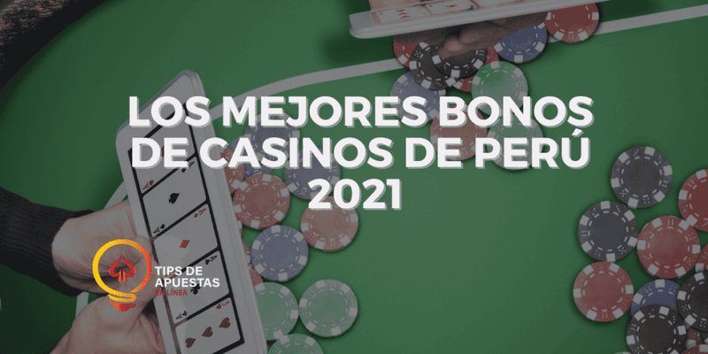 Comparativa de Bonos de Bienvenida en Casinos Online