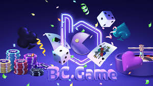 BC CO Casino A Comprehensive Guide to Online Gaming