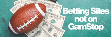 Explore Non GamStop Betting Sites Freedom and Variety Awaits