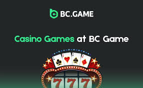 Guide to BC.Game Registration Your Gateway to Online Gaming