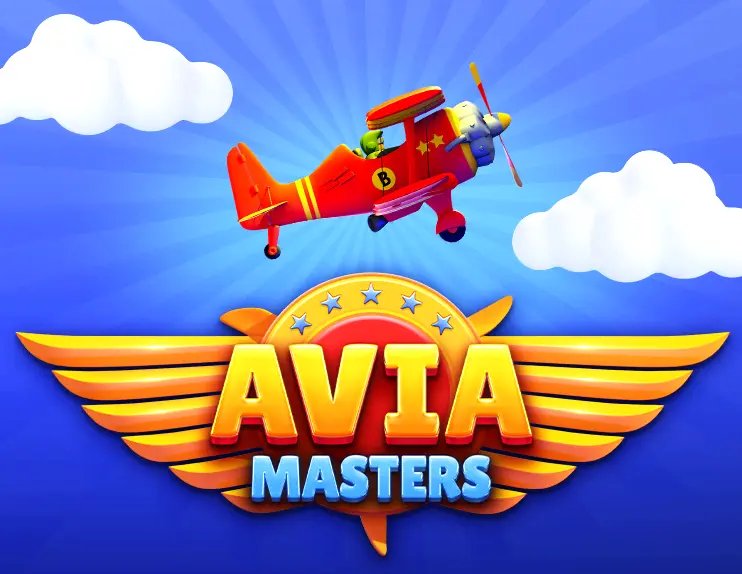 Overview of avia masters plane game
