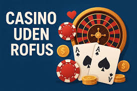 Bedste Online Casino uden ROFUS for 2023