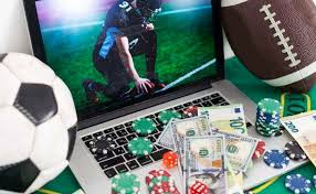 Betwinner Your Gateway to Online Sports Betting and Casino Games