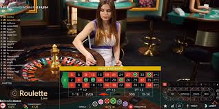 Bitcoin Roulette A New Era of Online Gambling