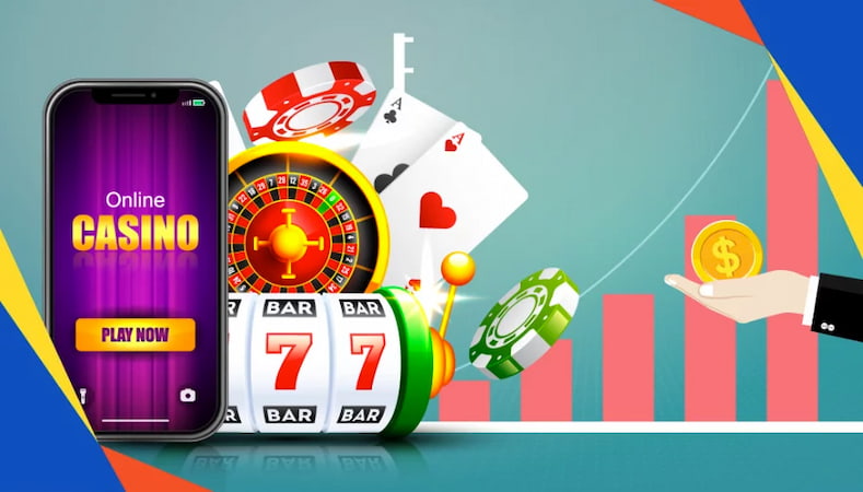 Discover the Thrills of Bets.io Casino Your Ultimate Gaming Destination Discover the Thrills of Bets.io Casino Your Ultimate Gaming Destination