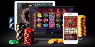 Explore Casino148 UK A Premier Online Gambling Destination