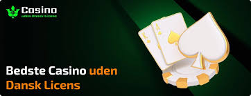 Få de Bedste Casino Bonusser i Dag - Guide til Online Spil
