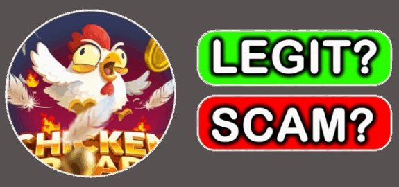 Klik på Chicken Road 2 nu og spil gratis i danske casinohandler in Denmark