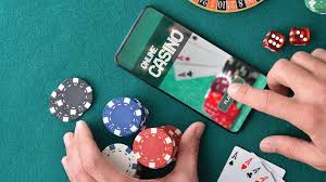 The Rising Wave of Crypto Gambling A New Era in Online Betting The Rising Wave of Crypto Gambling A New Era in Online Betting