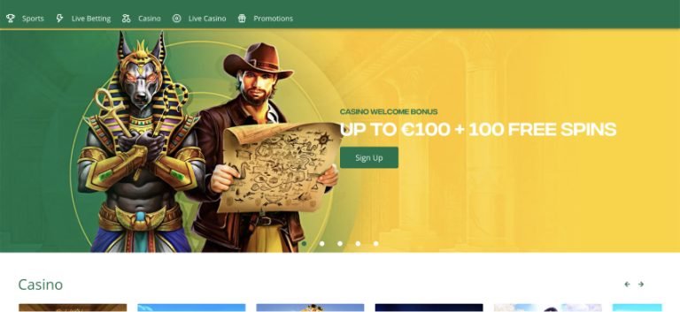 GQBet Casino: Alles over bonus, vrije spins en slots in NL