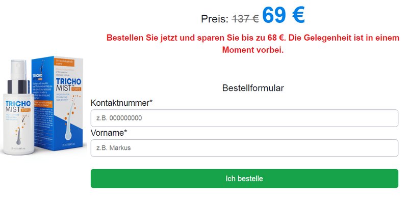 Oto Rozwiązanie na Trądzik: Trichomist Forte - Wybór Lekarzy, trichomist forte opinie lekarzy