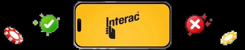 Guide de casino en ligne paiement interac