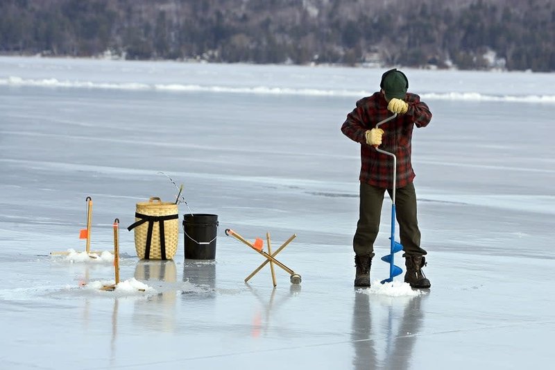 Ice fishing casino, ice fishing Ice fishing casino, ice fishing