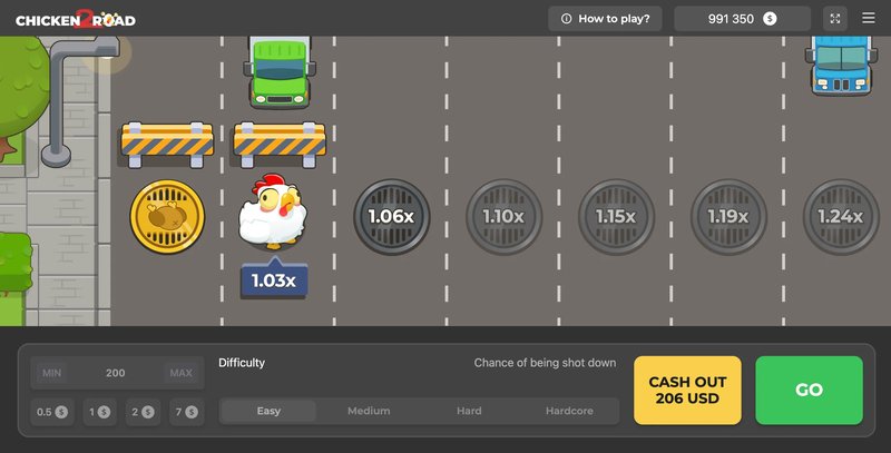 A Szenzációs Újrakiadás: Chicken Road 2 - A Klaszikus Online Játék, eredeti chicken road 2