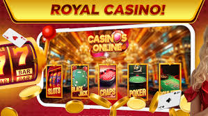 Experience the Thrill of Online Gaming with Casino Gxmble 435676050