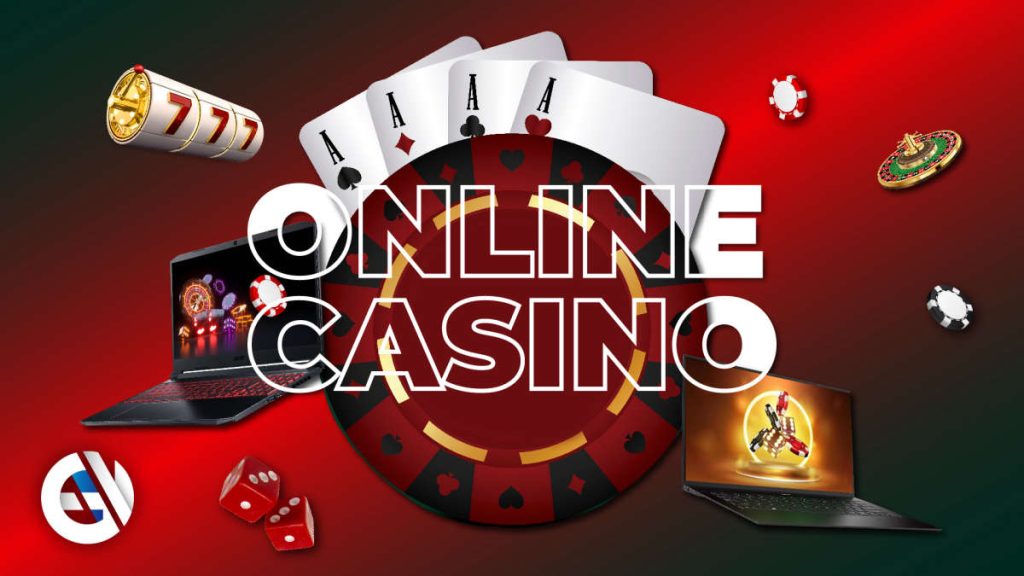 Explore the Exciting World of Dealbet Casino Online Games