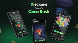 Explore the Thrills at BC.CO Crypto Casino Explore the Thrills at BC.CO Crypto Casino
