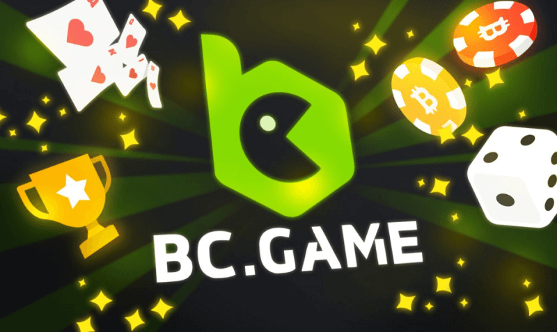 Explore the Thrills at BC.CO Crypto Casino Explore the Thrills at BC.CO Crypto Casino
