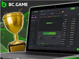 Explore the Thrills at BC.CO Crypto Casino Explore the Thrills at BC.CO Crypto Casino