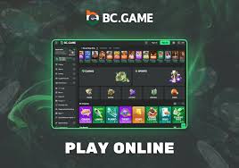 Exploring BC.Game APK A Guide to Online Gaming Exploring BC.Game APK A Guide to Online Gaming