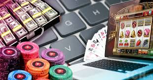 Golden Lion Casino Unleashing the Roar of Exciting Gaming