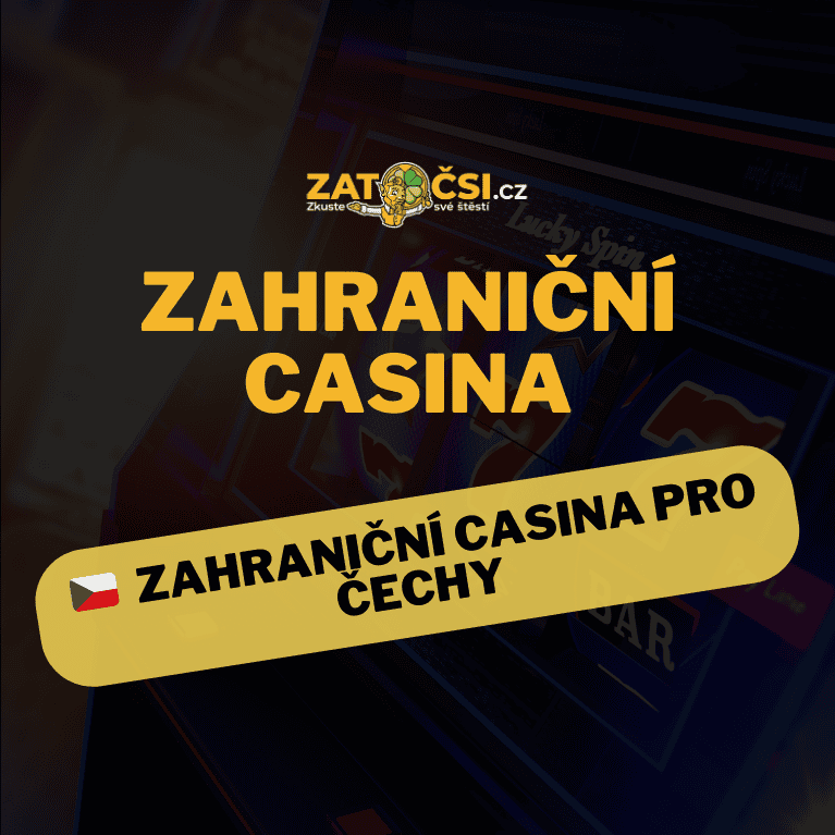 Nejlepší casino bonusy pro české hráče -1696755137