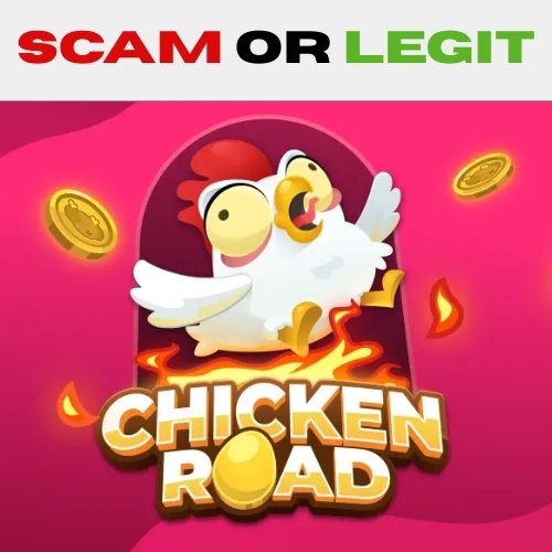 Image: Descubre la Emoción de Jugar Juego de Azar en Chicken Road Casino España