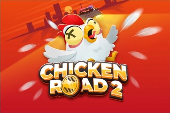 Best chicken road online in Netherlands