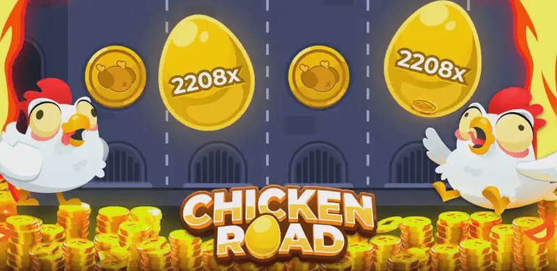 Overview of chicken road Overview of chicken road