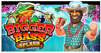 Big bass splash kostenlos spielen in Germany