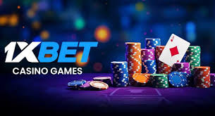 1xbet приложение Кыргызстан Ваши возможности в мире ставок
