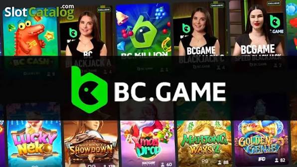 A Comprehensive Guide to BC.Game Registration Process