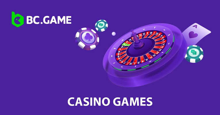 BC.Game Kasino Online Terbaik di Indonesia 913170349 BC.Game Kasino Online Terbaik di Indonesia 913170349