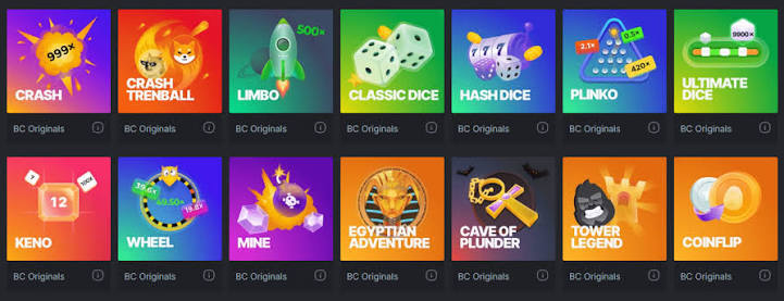 BC.Game Kasino Online Terbaik di Indonesia 913170349 BC.Game Kasino Online Terbaik di Indonesia 913170349