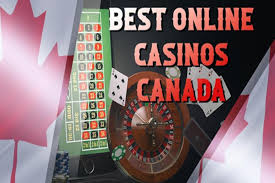 Discover the Best Online Casinos in Canada for Real Money Play Discover the Best Online Casinos in Canada for Real Money Play