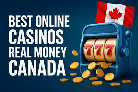 Discover the Best Online Casinos in Canada for Real Money Play Discover the Best Online Casinos in Canada for Real Money Play