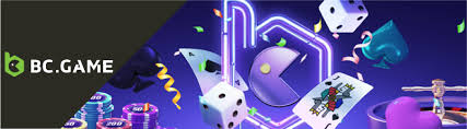 Explore the Thrills of BC.Game Online Crypto Casino