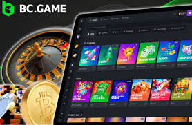 Exploring BC.Game Casino and Sportsbook A Comprehensive Overview