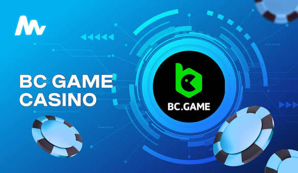 Exploring BC.Game India The Ultimate Online Gaming Experience Exploring BC.Game India The Ultimate Online Gaming Experience