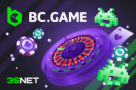 Exploring BC.Game The Future of Crypto Casino Gaming Exploring BC.Game The Future of Crypto Casino Gaming