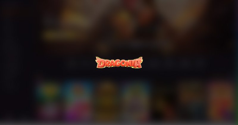 Dragonia casino ελλάδα, dragonia login