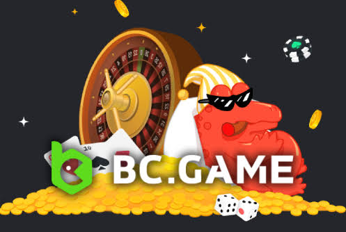 A Comprehensive Look at Crypto Casino BC Game in the UAE