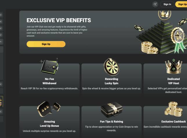 JB Casino Discover Exciting Games and Bonuses