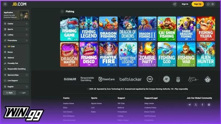 JB Casino Registration Process Step-by-Step Guide to Getting Started 1162015489 JB Casino Registration Process Step-by-Step Guide to Getting Started 1162015489