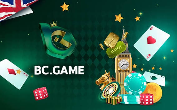 Kasyno BC.Game w Polsce - Najlepsze doświadczenia hazardowe online 922042364