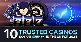Latest Non GamStop Casino Sites Your Ultimate Guide
