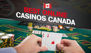 Safe Canadian Online Casinos Your Guide to Safe Gambling Safe Canadian Online Casinos Your Guide to Safe Gambling