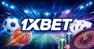 1xbet Online Your Ultimate Betting Platform