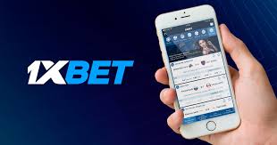 1xbet Pakistan The Ultimate Betting Experience -253361901