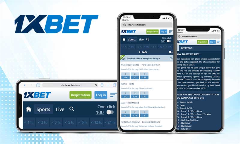 1xbet Pakistan Unleash Your Betting Potential